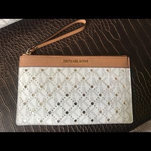 Michael Kors Clutch